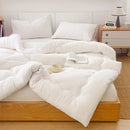 Colcha de Inverno Luvena Star Hotel
