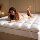 Pillow Top LUVENA - 100% Algodão Egípcio